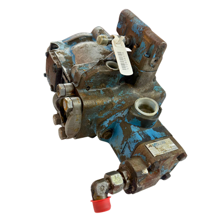 Hydraulpump